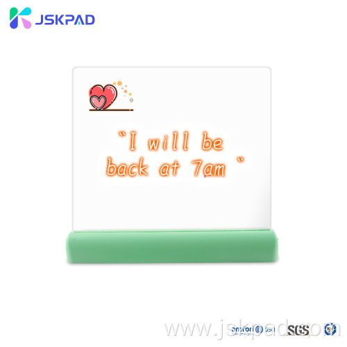 JSKPAD High Quality LED Message Light Box